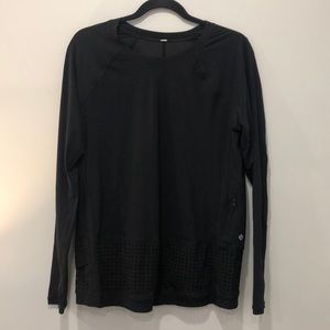 Lululemon Long Sleeve